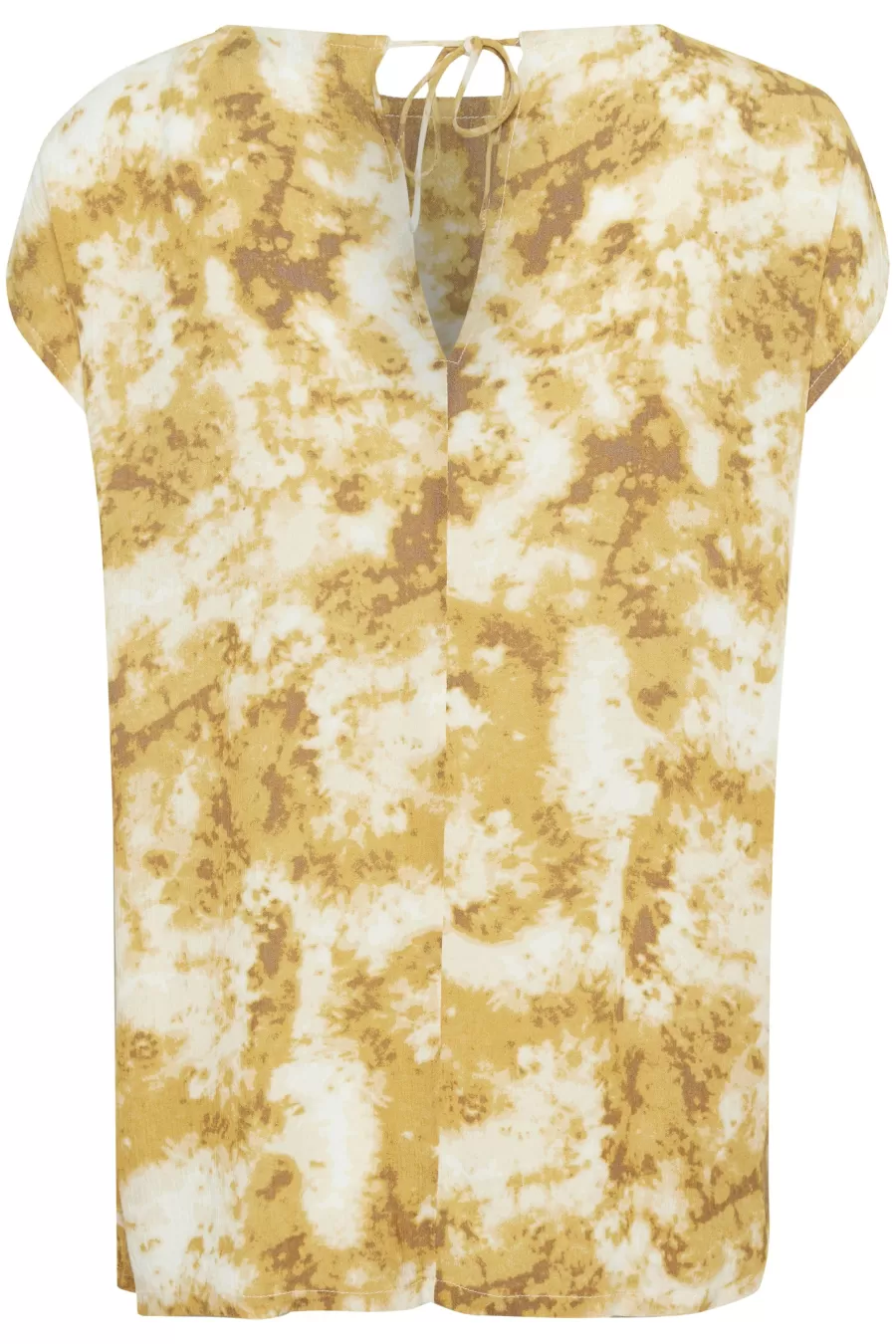 Soaked in Luxury Zaya Blouse | Shirts & Blouses