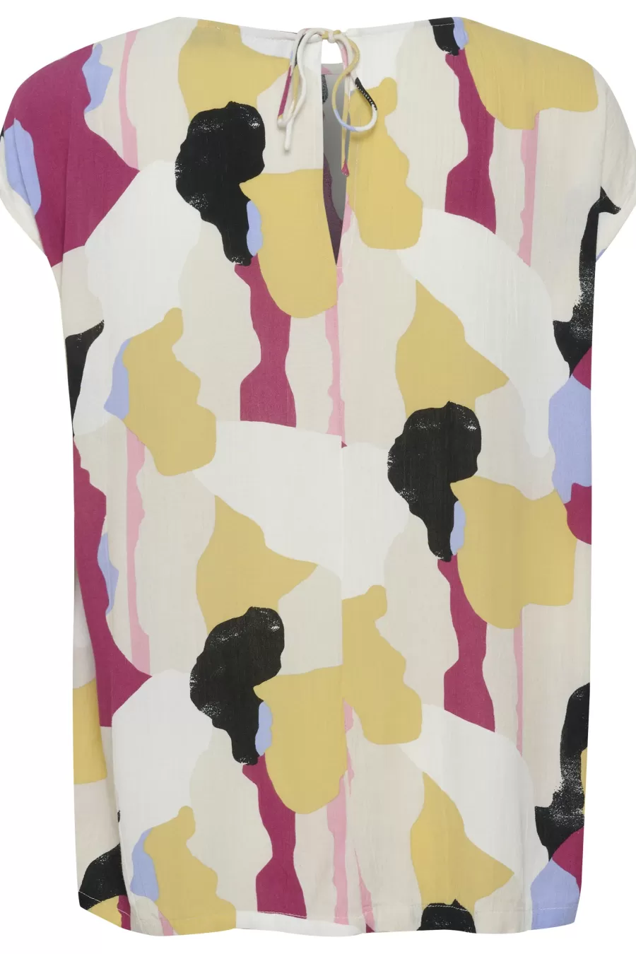 Soaked in Luxury Zaya Blouse | Shirts & Blouses
